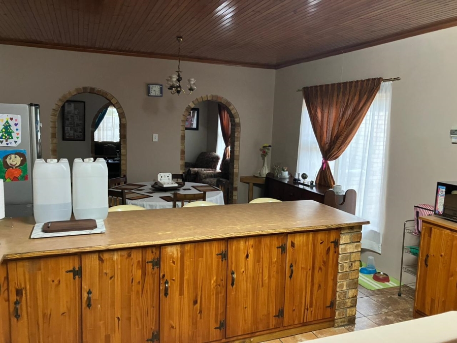 4 Bedroom Property for Sale in Manor Heights Eastern Cape